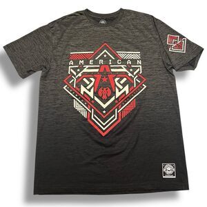 American Fighter 2XL Shirt Performance